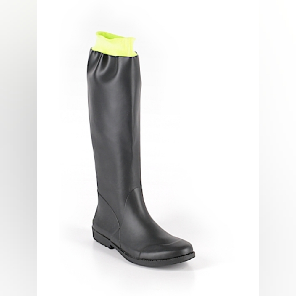 Rachel Roy Rain Boots size 9